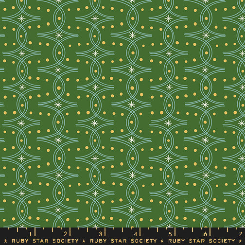 Endpaper | Ruby Star Society | Endpaper - Sarah Green | Jen Hewett | Moda Fabrics