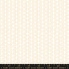 Endpaper | Ruby Star Society | Pearls - Natural | Jen Hewett | Moda Fabrics