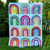 After the Rain | Quilt Pattern | Quilters Candy