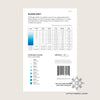 Ranges | Quilt Pattern | Modern Handcraft