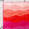Ranges | Quilt Pattern | Modern Handcraft