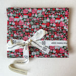 Liberty - A Festive Collection - Yule Town B | Riley Blake Designs