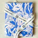  Lisbon Love - Callalily Blue | Paintbrush Studio