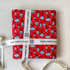 Destash - End of Bolt - 2 1/2 Yards - Liberty - A Festive Collection - Deck the Halls B | Riley Blake Designs