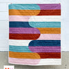 Ripple | Quilt Pattern | Modern Handcraft