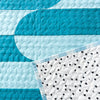 Ripple | Quilt Pattern | Modern Handcraft