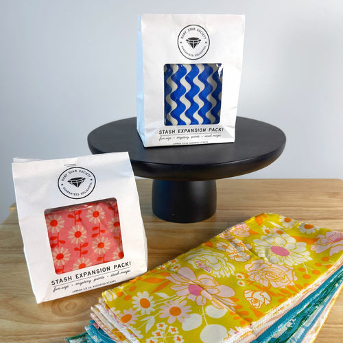 Mystery Scrap Bag | Ruby Star Society | Moda Fabics