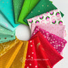 Holiday Ruby Star Society Fat Quarter Bundle | Moda Fabrics