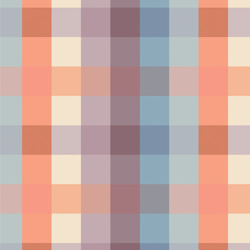 Slow Summer by Suzy Quilts| Color Blocks - Haze | Art Gallery Fabrics