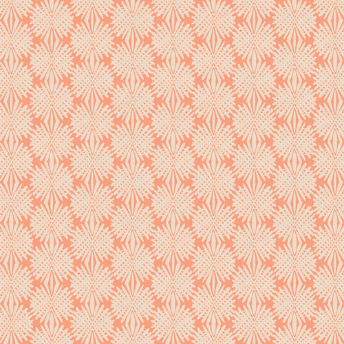 Slow Summer by Suzy Quilts | Fireworks - Sweet Peach | Art Gallery Fabrics