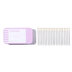 Embroidery Needles | SOHMO