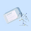 Glass Head Pins | SOHMO
