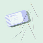 Milliner Needles | SOHMO