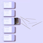 Milliner Needles | SOHMO