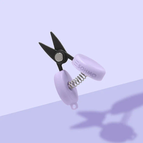 Matchbox Scissors | SOHMO