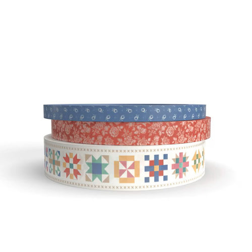 Home Town Washi Tape | Lori Holt