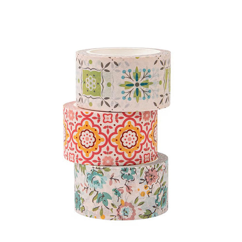 Piece & Plenty Washi Tape | Lori Holt