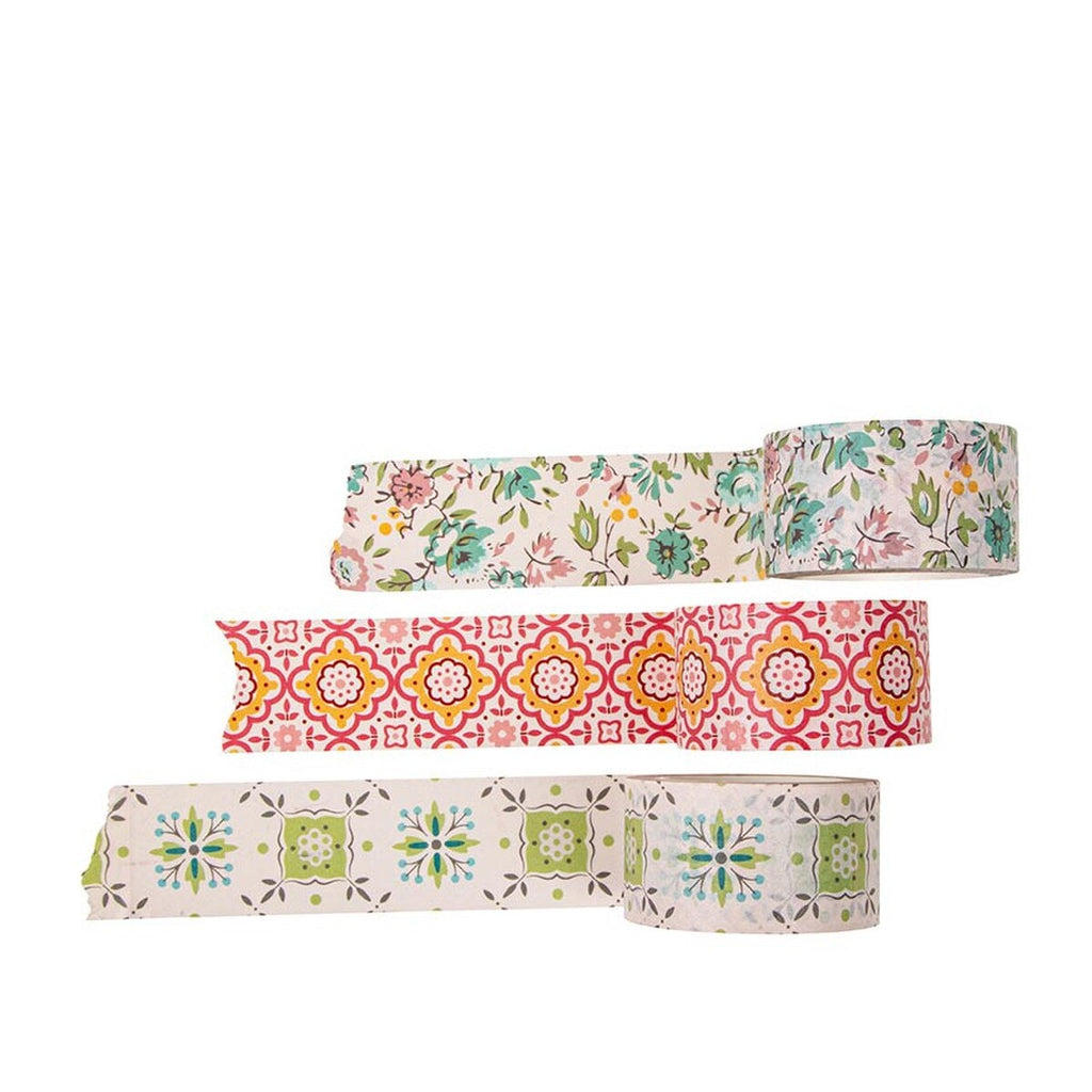 Piece & Plenty Washi Tape | Lori Holt