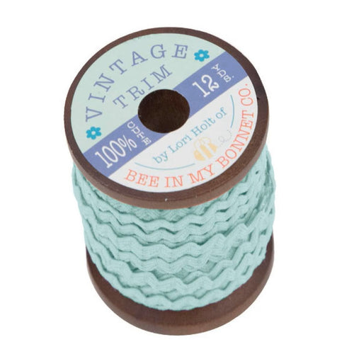 Vintage Trim Small | Lori Holt | Songbird | Riley Blake Designs