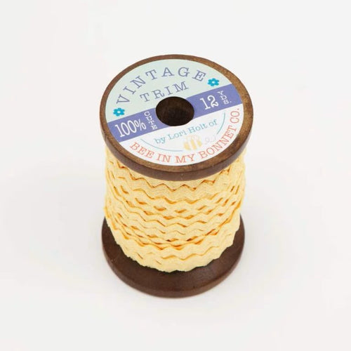 Vintage Trim Small | Lori Holt | Beehive | Riley Blake Design