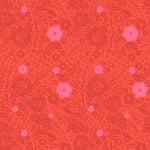 Love Always, AM 2 | Anna Maria Horner | Lace - Coral