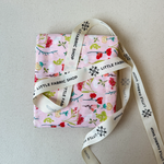 Midsummer Meadow - Main Blush | Riley Blake Designs