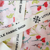 Midsummer Meadow - Main Blush | Riley Blake Designs