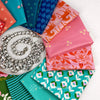 Sew Girl Era Star Society Fat Quarter Bundle | Taylor Swift Life of a Showgirl Fabric Collection