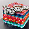 Sew Girl Era Star Society Fat Quarter Bundle | Taylor Swift Life of a Showgirl Fabric Collection