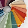 Signature Pure Solids by Suzy Quilts | Fat Quarter Bundle | Art Gallery Fabrics