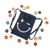 Smile Backpack | Cut Sew Create | Moda Fabrics