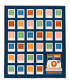 Snap Happy Quilt | Quilt Pattern | Pen + Paper Patterns