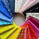 Starry | Fat Quarter Bundle | Ruby Star Society | Alexia Marcelle Abegg | Moda Fabrics