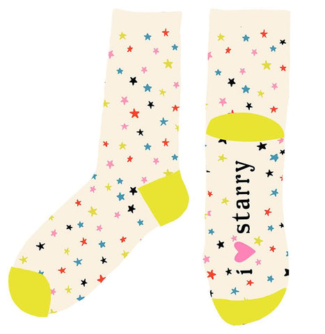 Giucy Giuce Socks Giucy Giuce Socks