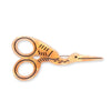 Stork Scissors | Hair Clip | Sarah Hearts