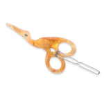 Stork Scissors | Hair Clip | Sarah Hearts