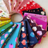 Strawberry | Fat Quarter Bundle | Ruby Star Society | Kimberly Kight | Moda Fabrics