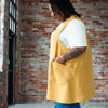 Studio Tunic | Apron Pattern | Sew Liberated