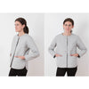 Tamarack Jacket | Quilt Jacket | Grainline Studio