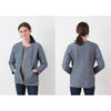 Tamarack Jacket | Quilt Jacket | Grainline Studio