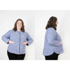 Tamarack Jacket | Quilt Jacket | Grainline Studio