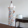 The One Yard Apron | Apron Pattern | Sewn Wyoming