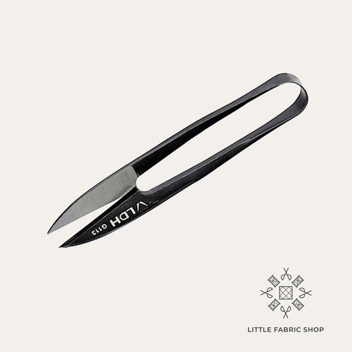 Sweet Snips 3.5 Fabric Scissors, Fat Quarter Shop Exclusive