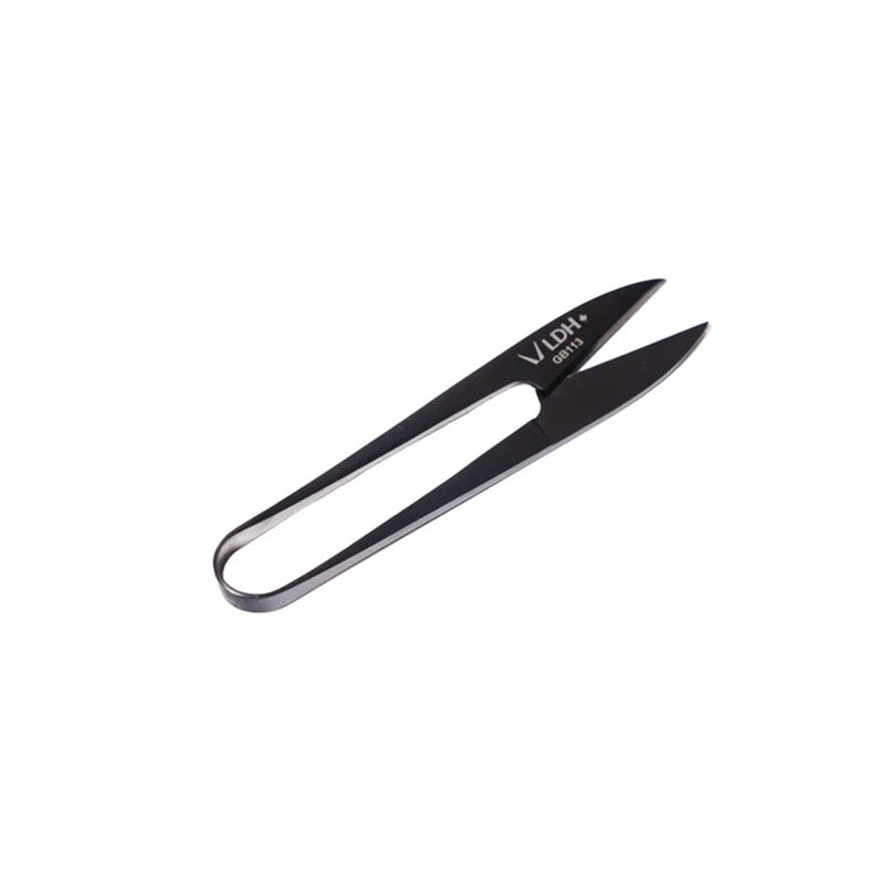 One Piece Thread Snip Midnight | LDH Scissors