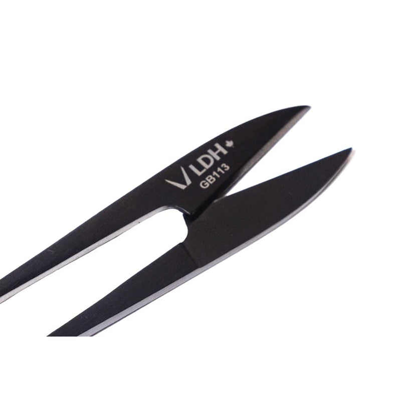 One Piece Thread Snip Midnight | LDH Scissors