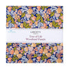Tree of Life - Woodland Pastels | 10" Layer Cake | Liberty Fabrics | Riley Blake Designs