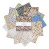 Tree of Life - Woodland Pastels | 10" Layer Cake | Liberty Fabrics | Riley Blake Designs