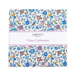 Tudor Celebration | 10" Layer Cake | Liberty Fabrics | Riley Blake Designs