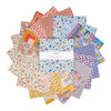 Tudor Celebration | 10" Layer Cake | Liberty Fabrics | Riley Blake Designs