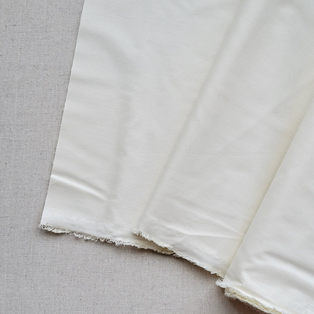Vanilla | Peppered Cottons | Studio E Fabrics | 46